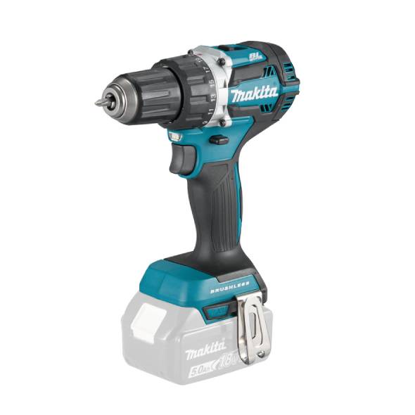 Akumulatorska bušilica - odvijač Makita DDF484Z