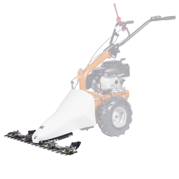 Čeona kosa VMM 1919 L Villager