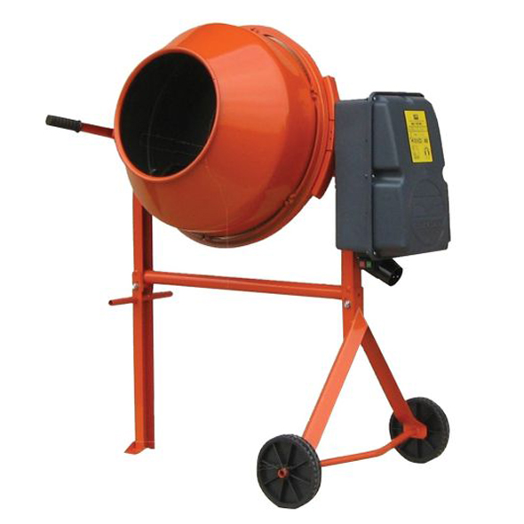 Mešalica za beton 125 LS