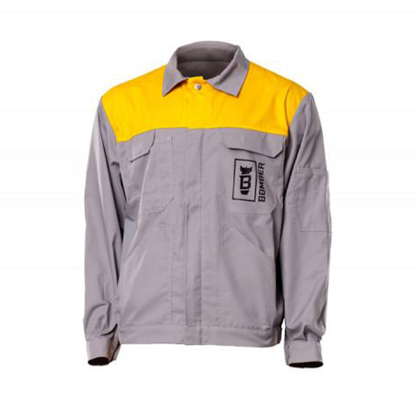 Bluza radna Bomber XXL veličina