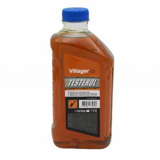 Ulje za lanac Testerol 1L