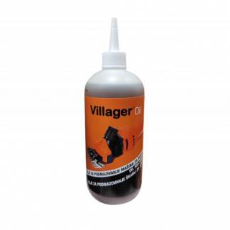 Ulje za podmazivanje mašina za šišanje ovaca 500ml