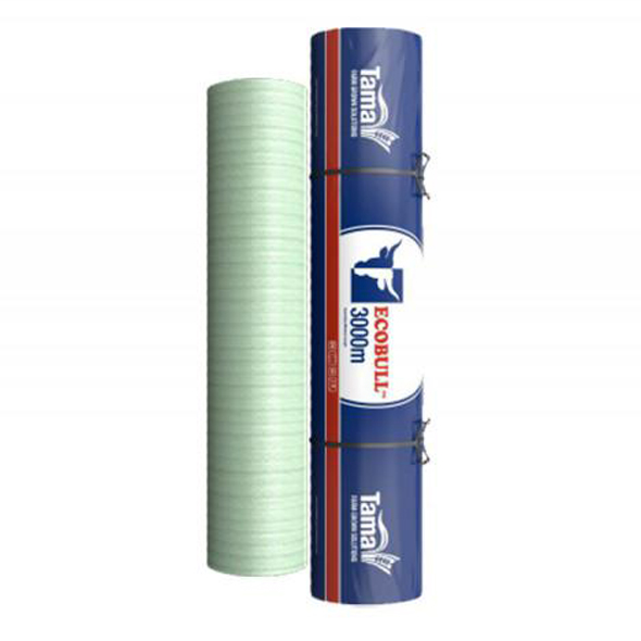 Mrežica za baliranje 1,23 x 3000m EcoBull