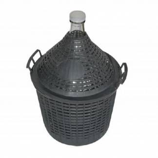 Stakleni balon 25 l