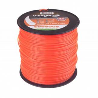 Silk za trimer 3.0 mm x 1104 m (20LB) Okrugla nit