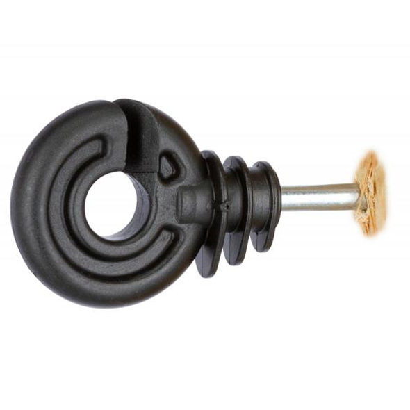 Izolator za drvene stubove 125