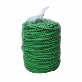 Plastično crevo za vezivanje voća 4mm (zeleno)