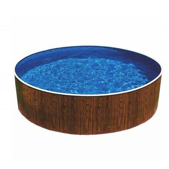 AZURO Wood 4,6 x 1.2m