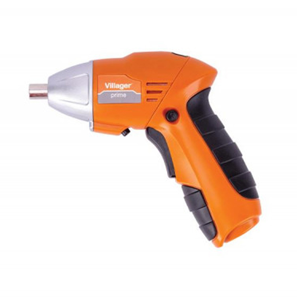 Akumulatorski odvijač Villager VLN SDL 1.0 Prime