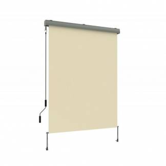 Rol tenda bež 140 x250