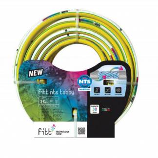 Fitt crevo Nts Tobby 1/2" 25m