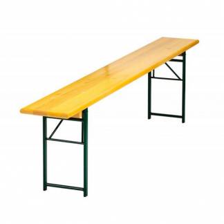 Vrtna klupa STOUT 200 x 23