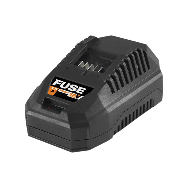 Fuse 18V punjač 4.5A