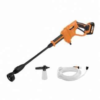 VHP 2420 perač pod pritiskom