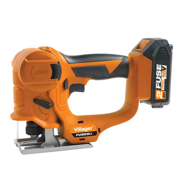 VLN 1920 ubodna testera