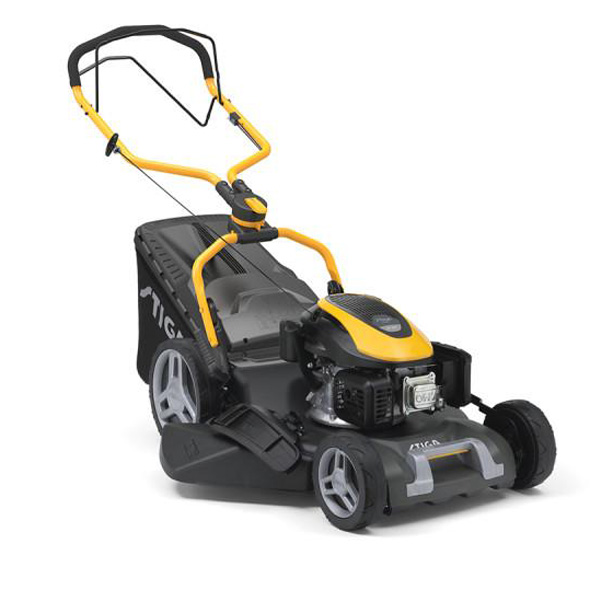 Motorna kosačica Stiga Combi 753 S
