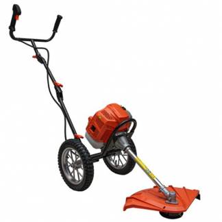 Motorni trimer na kolicima THORP TH520WBC 51,7cc 1,9KS