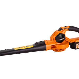Fuse akumulatorski duvač za lišće VBV 2120