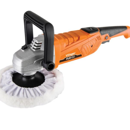Električna brusilica za poliranje Villager VLN 130
