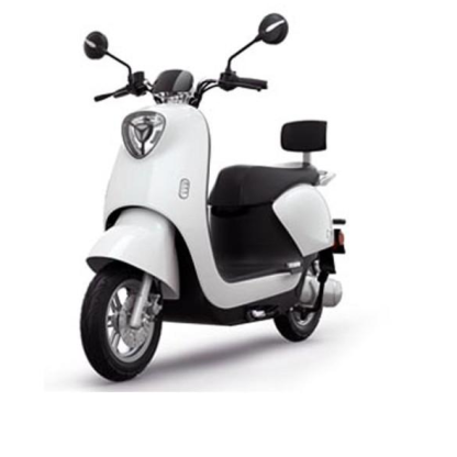 Baterijski skuter Yadea M6 72V 20Ah beli