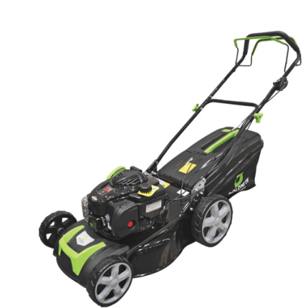 Motorna kosačica D46S12 Briggs samohodna Dolomite