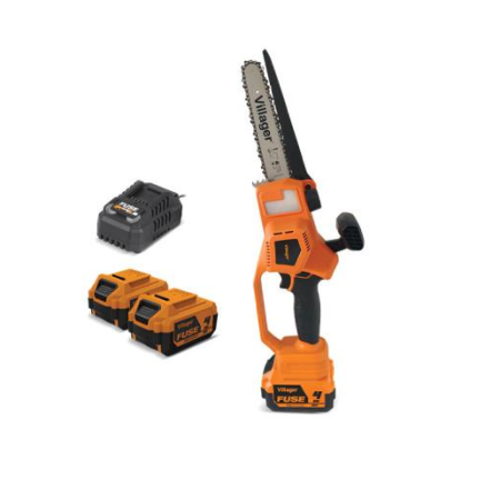 Akumulatorska testera Villager VBT 0620 - 2BSC