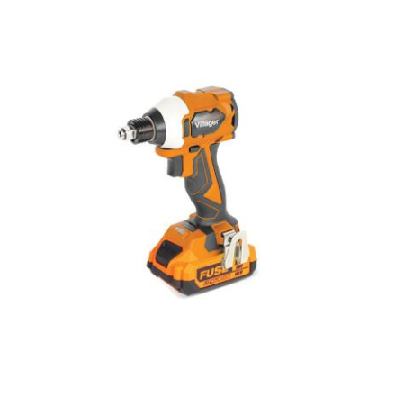 Akumulatorski brushless odvrtač Villager VLP 6420