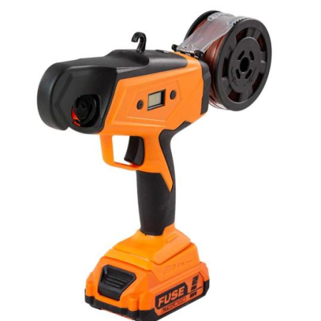 Akumulatorski brushless alat za vezivanje biljaka Villager VTM 25 - 1BSC