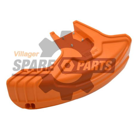 Štitnik niti trimera Villager novi model