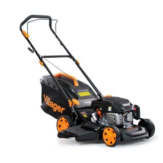 Motorna kosačica Villager EAGLE 4011 V sa samohodnim pogonom i 3 u 1 sistemom košenja
