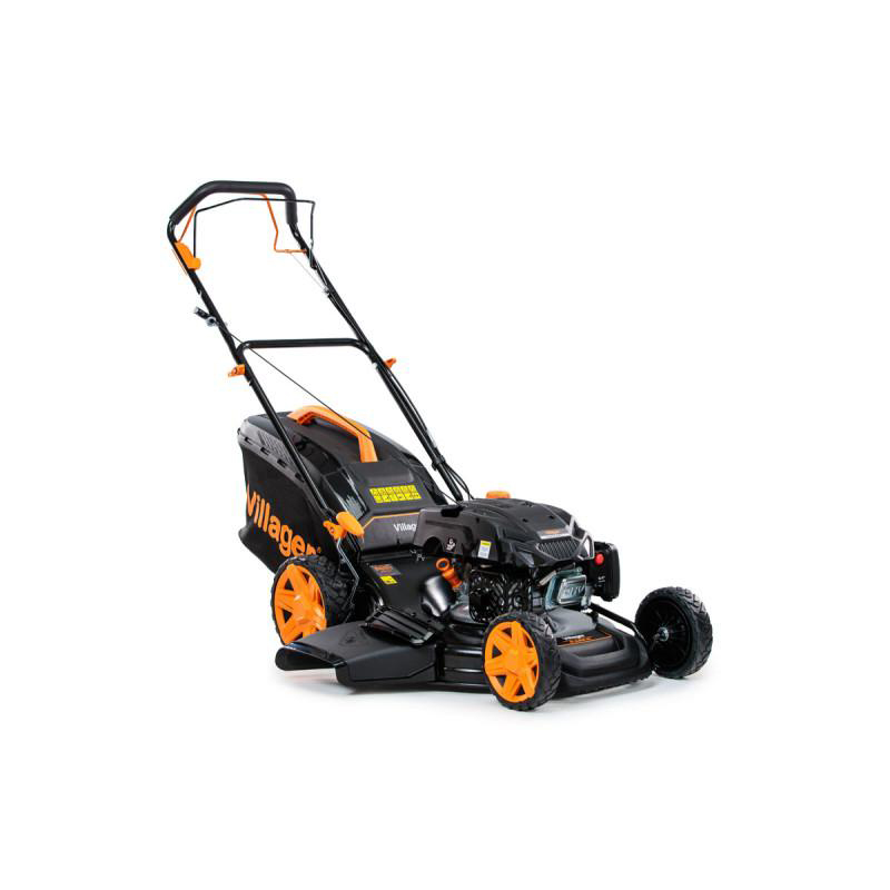 Motorna kosačica Villager EAGLE 6111 V – samohodna benzinska kosačica