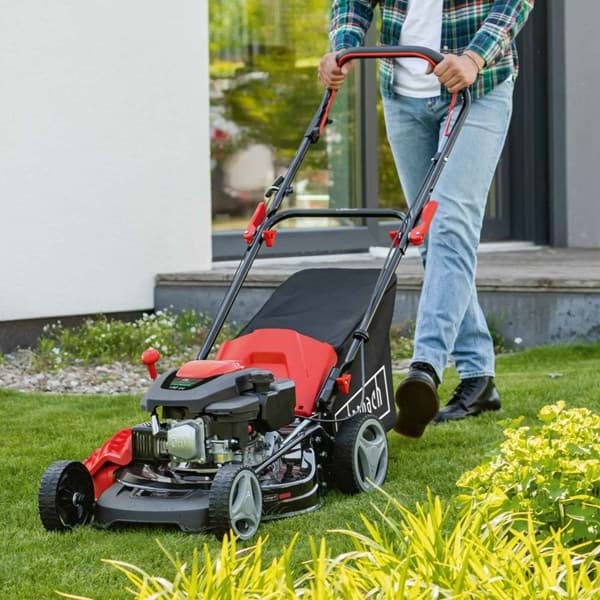 Scheppach motorna kosačica kosilica MP150-46 3.5 KS - Slika 2